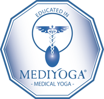 MediYogaLogga